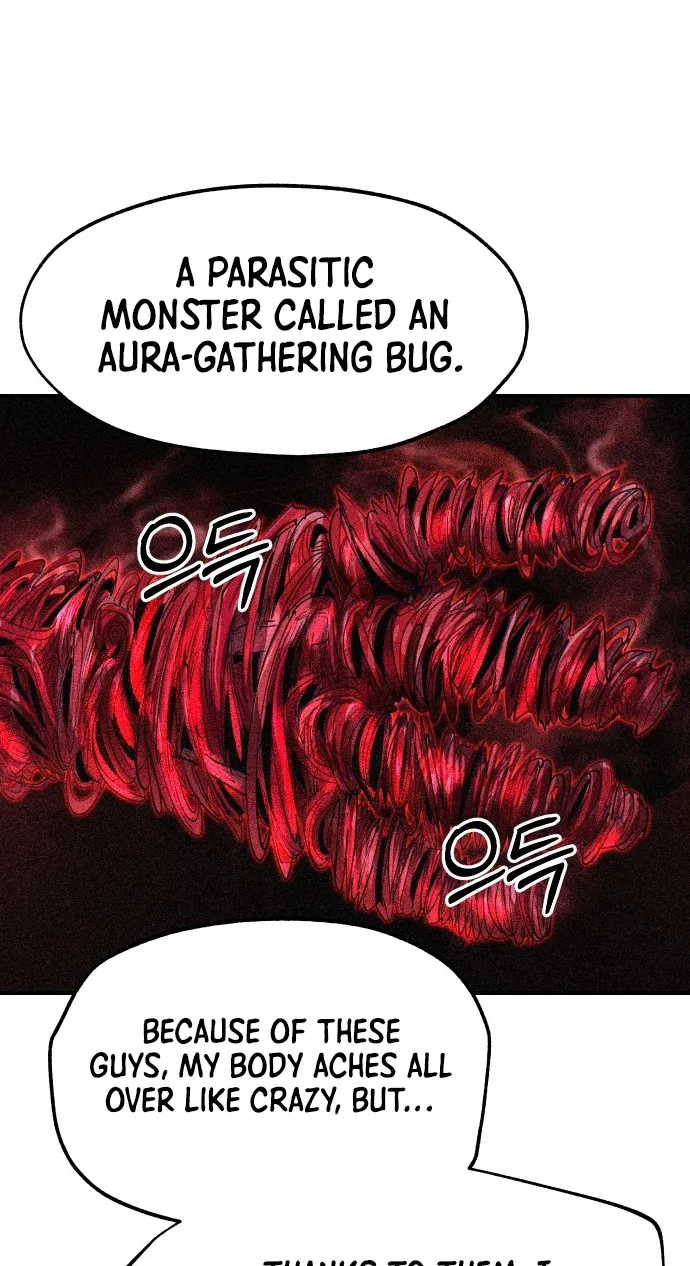 Island of Stars and Chains Chapter 77 page 74