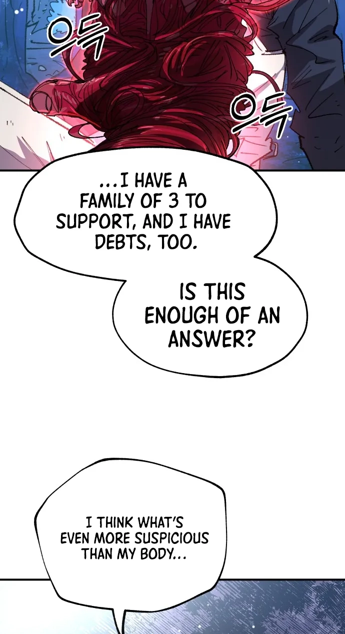 Island of Stars and Chains Chapter 77 page 77