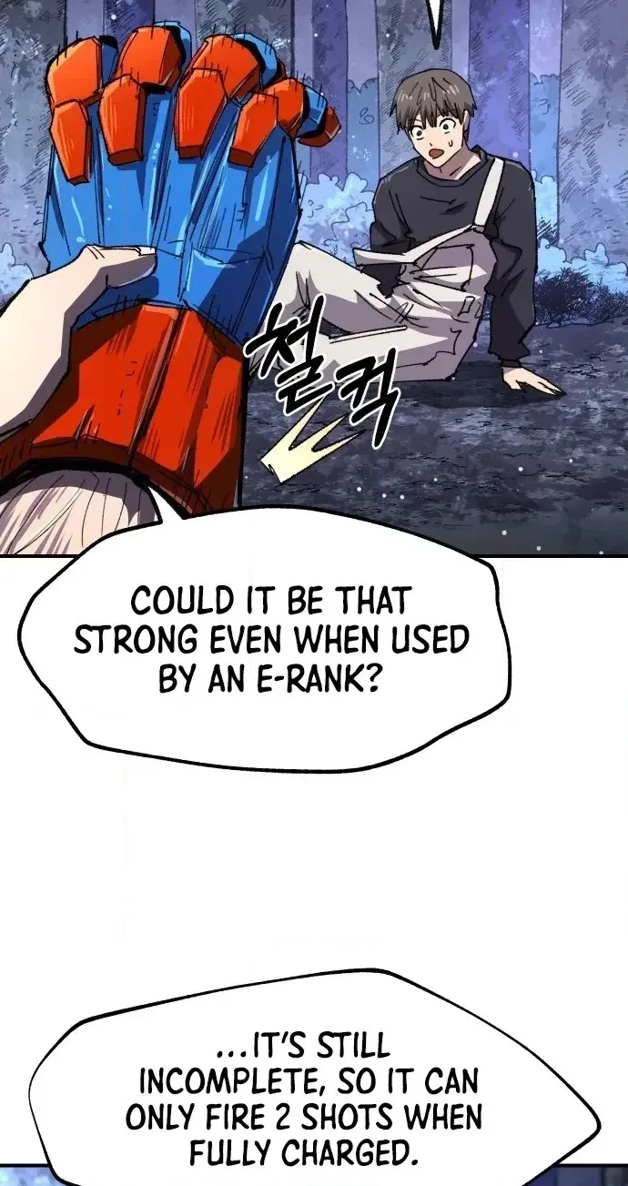 Island of Stars and Chains Chapter 77 page 80