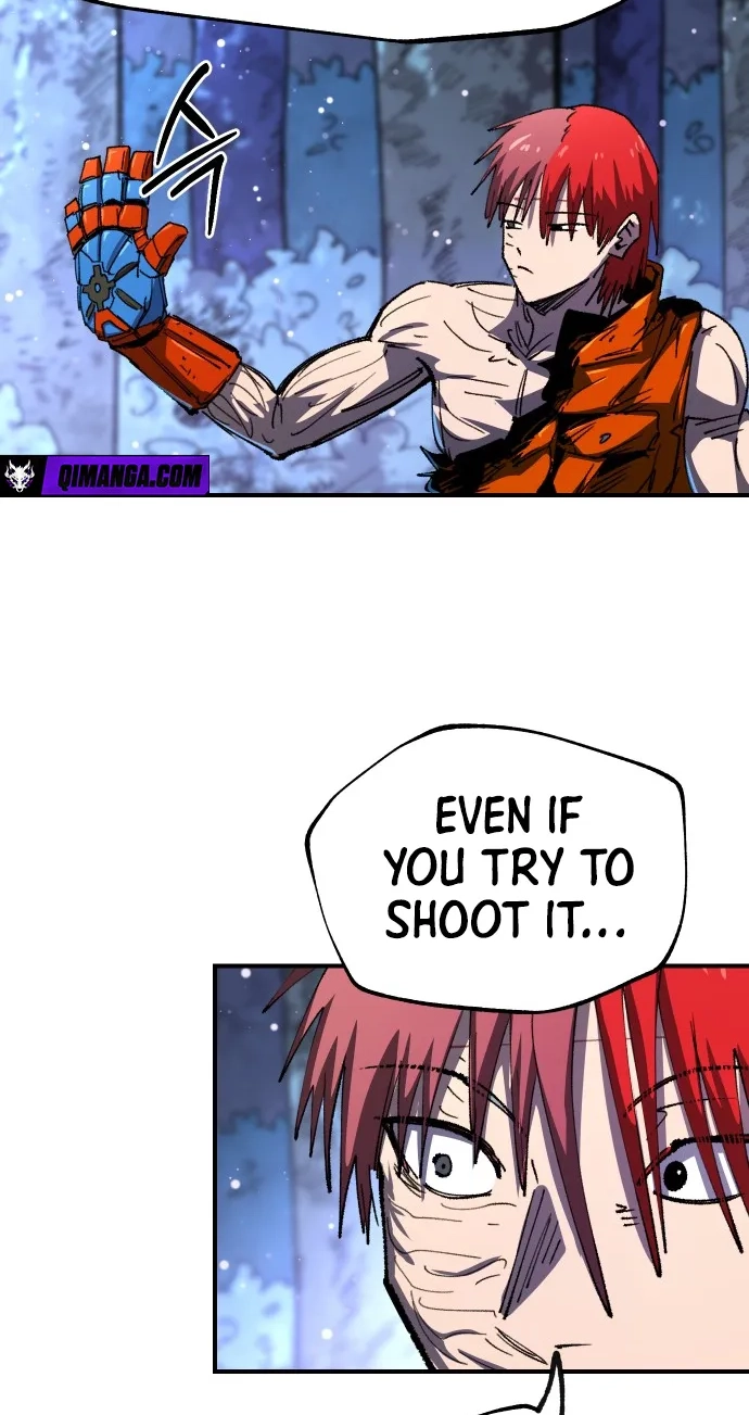 Island of Stars and Chains Chapter 77 page 81