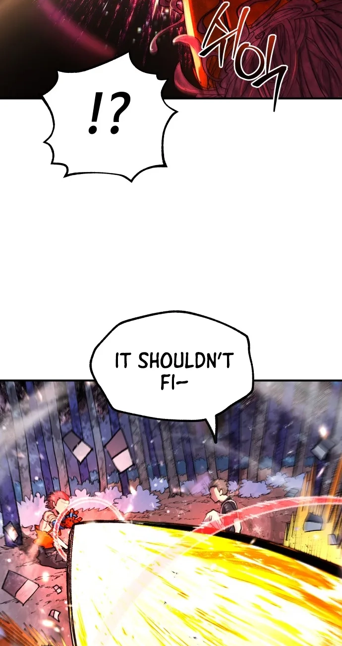 Island of Stars and Chains Chapter 77 page 83