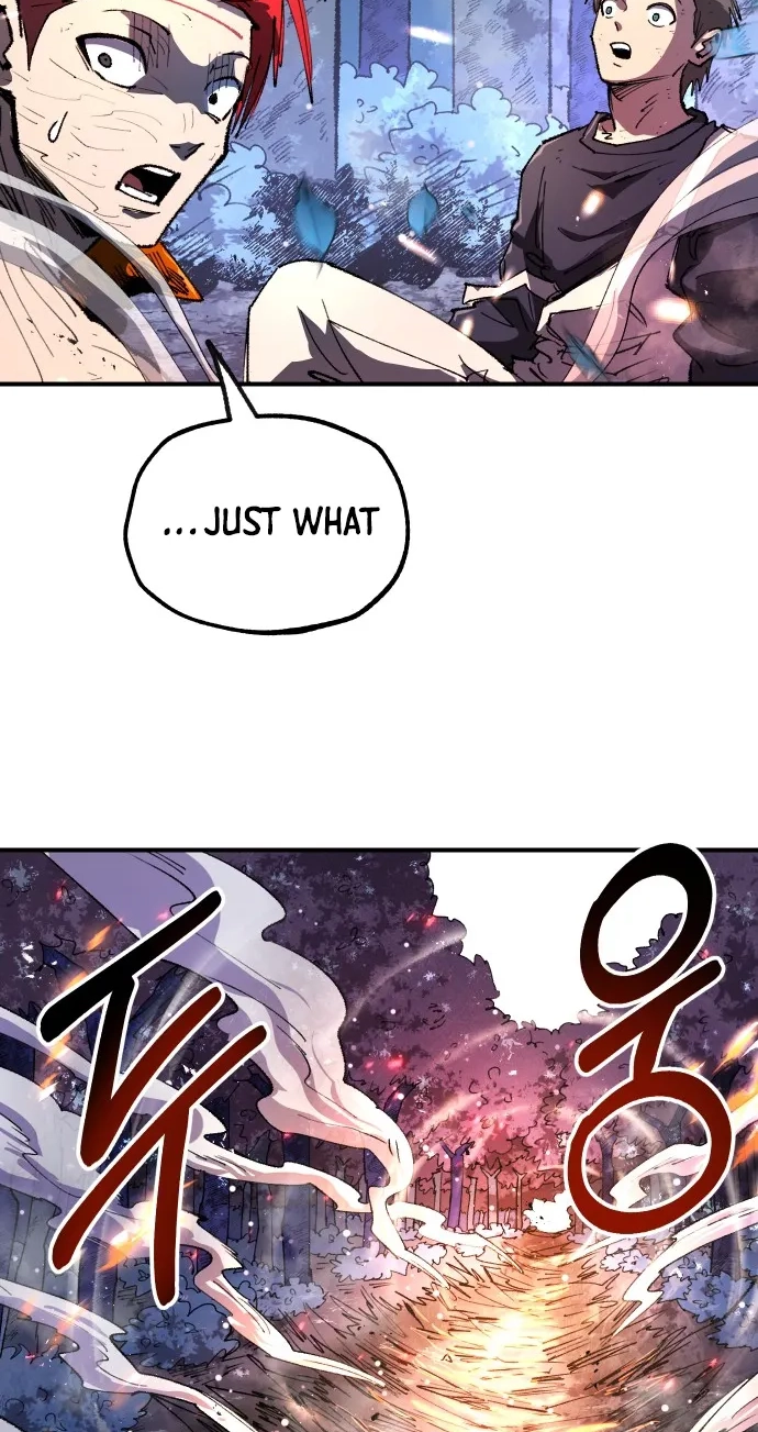 Island of Stars and Chains Chapter 77 page 85