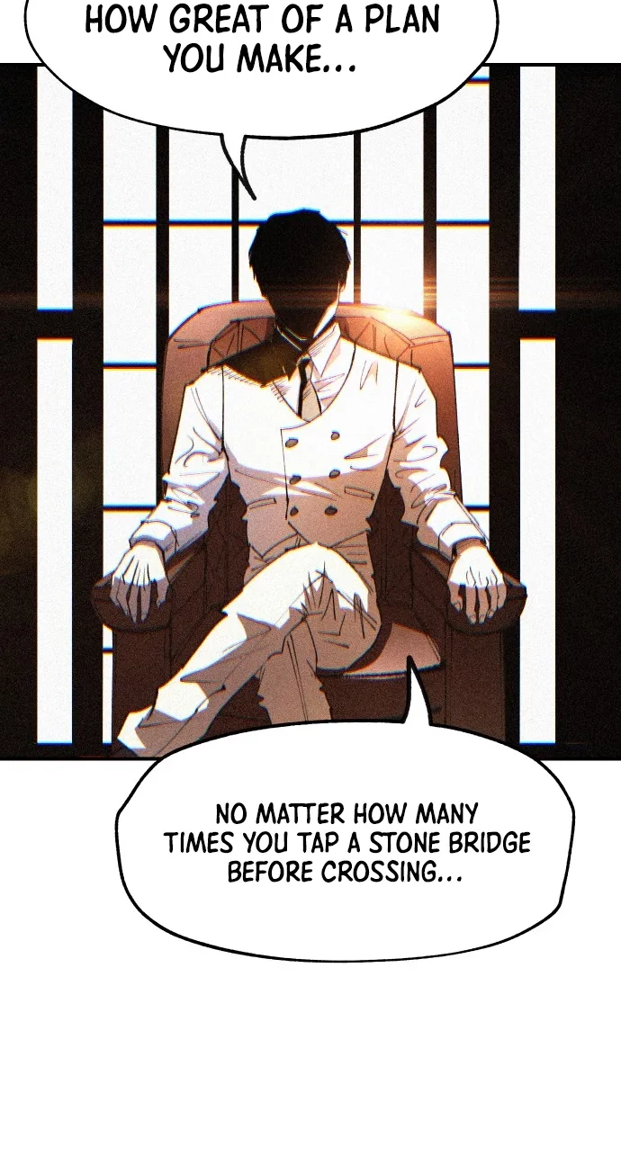 Island of Stars and Chains Chapter 77 page 89