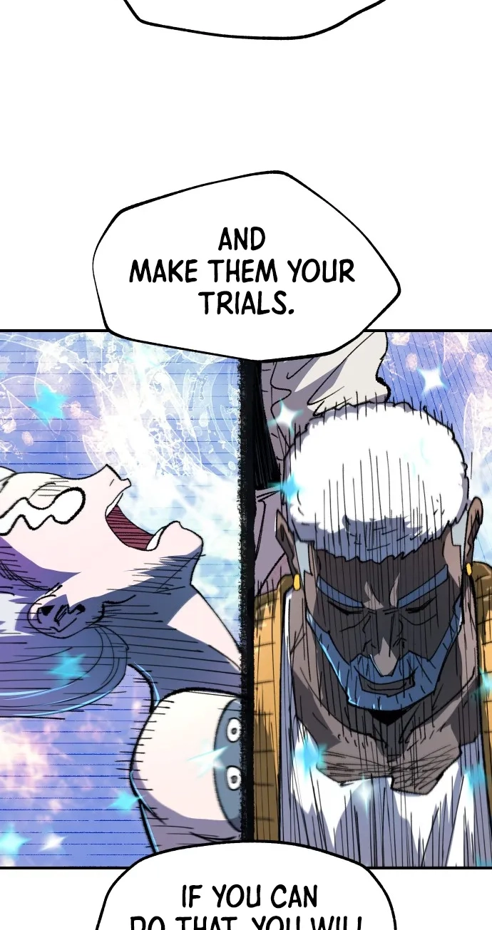 Island of Stars and Chains Chapter 77 page 92