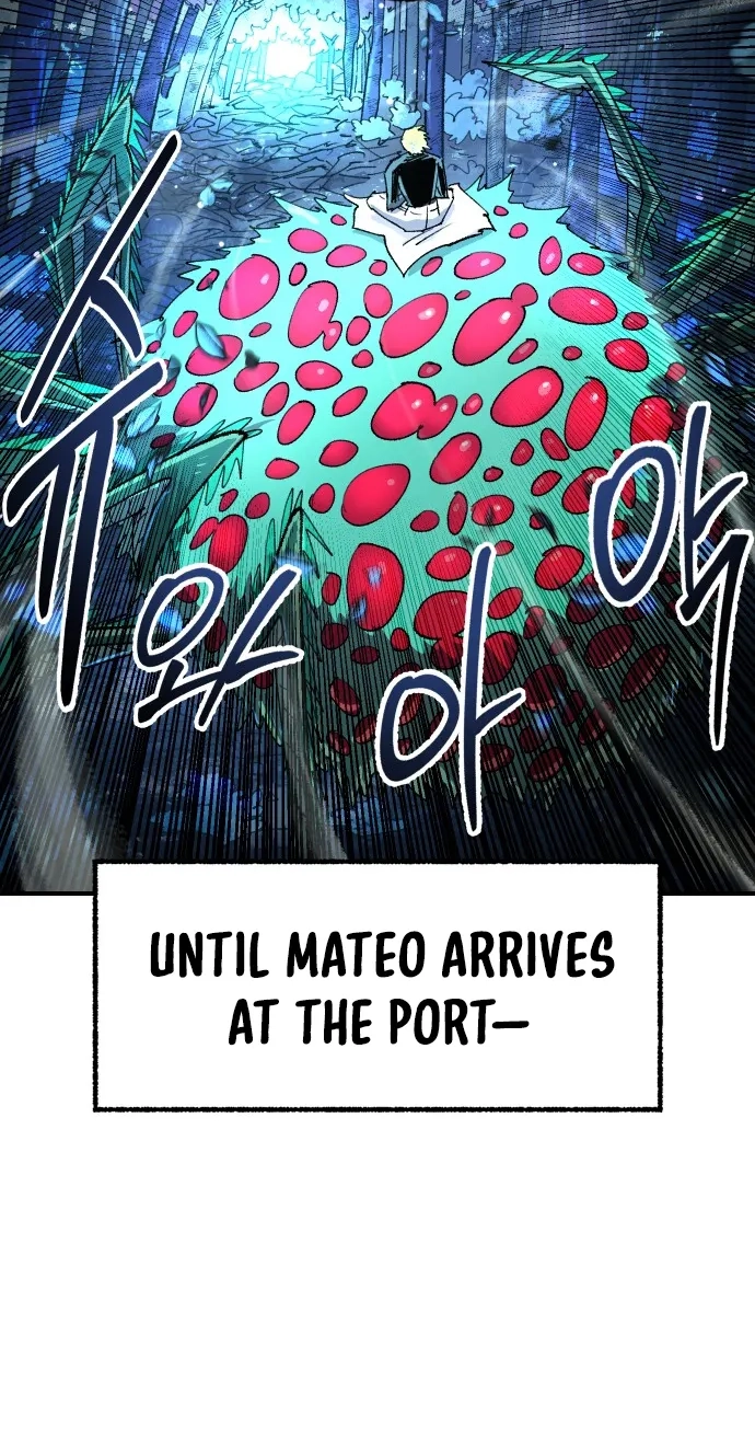Island of Stars and Chains Chapter 77 page 94