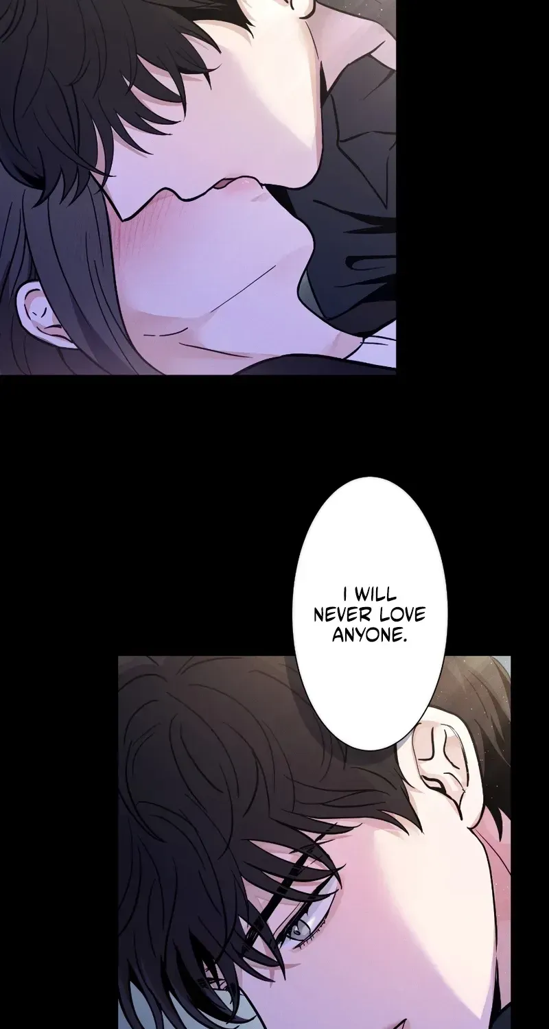 Isn't Love Supposed to be Unnecessary in a Mistress Contract? Chapter 1 page 15