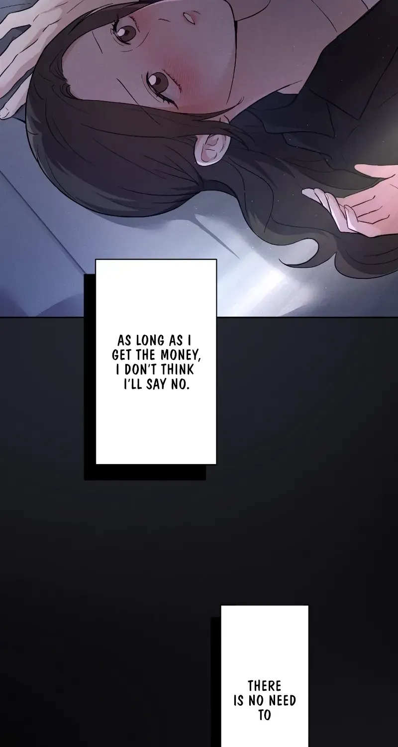 Isn't Love Supposed to be Unnecessary in a Mistress Contract? Chapter 1 page 11