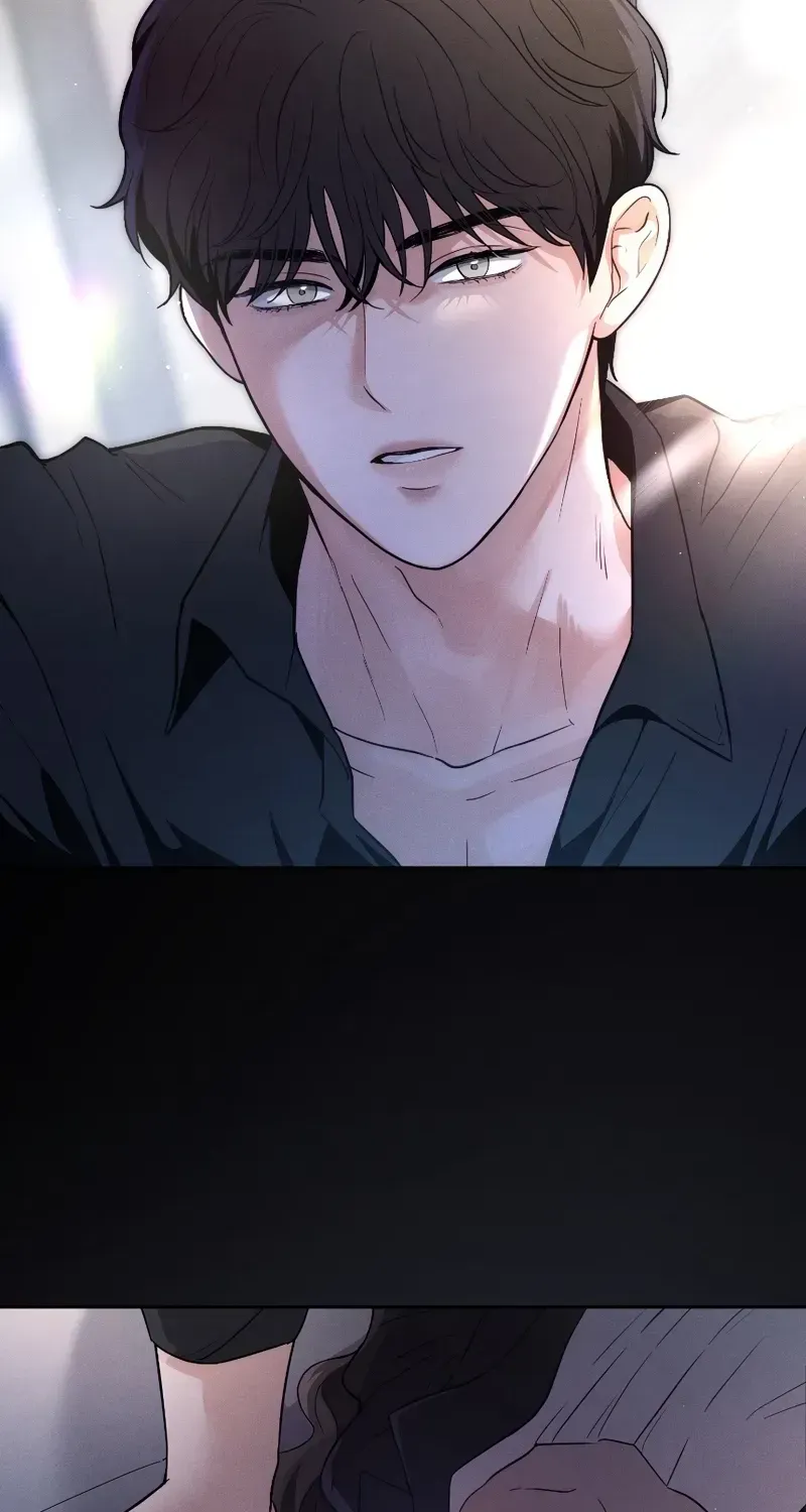 Isn't Love Supposed to be Unnecessary in a Mistress Contract? Chapter 1 page 9