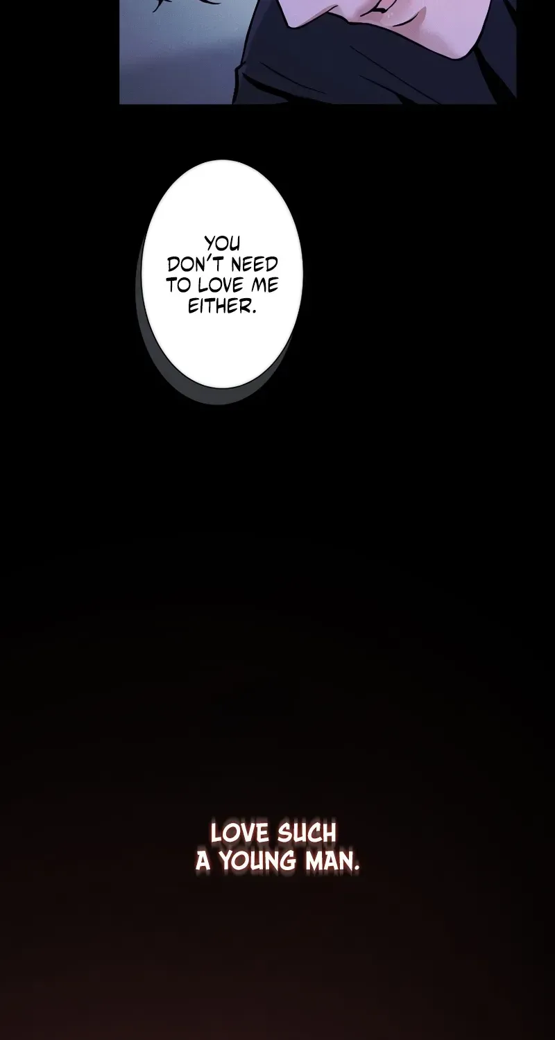 Isn't Love Supposed to be Unnecessary in a Mistress Contract? Chapter 1 page 17