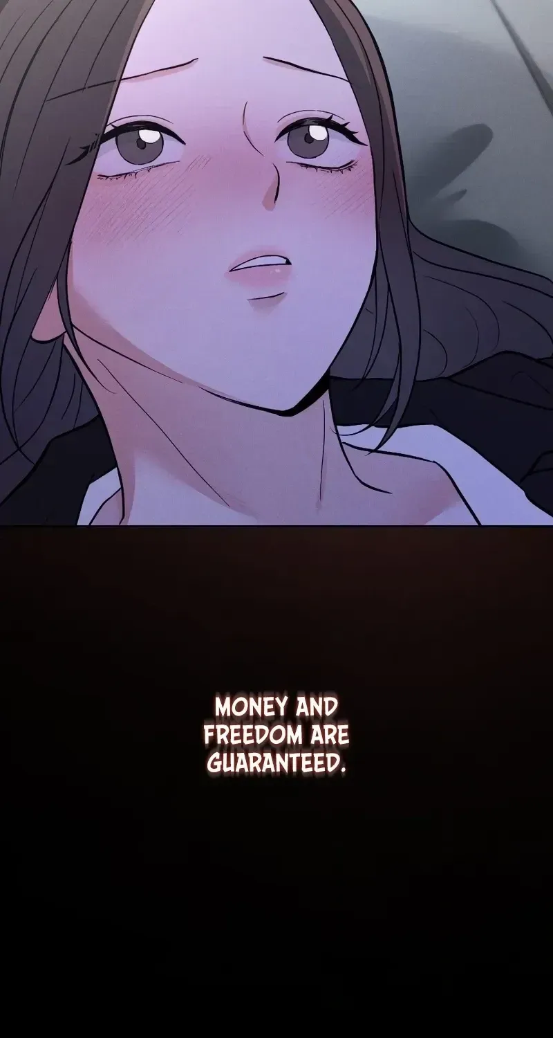 Isn't Love Supposed to be Unnecessary in a Mistress Contract? Chapter 1 page 19