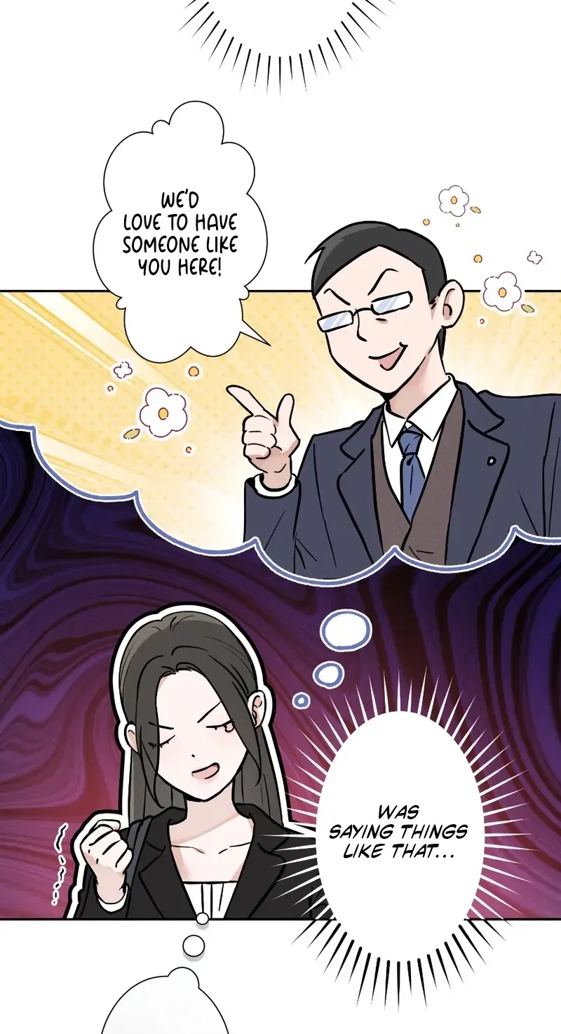 Isn't Love Supposed to be Unnecessary in a Mistress Contract? Chapter 1 page 26