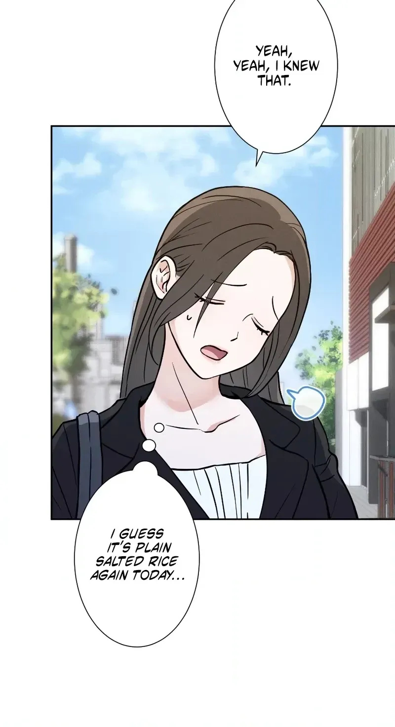 Isn't Love Supposed to be Unnecessary in a Mistress Contract? Chapter 1 page 30