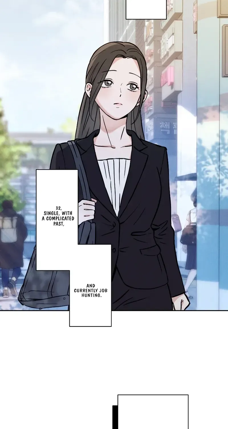 Isn't Love Supposed to be Unnecessary in a Mistress Contract? Chapter 1 page 33