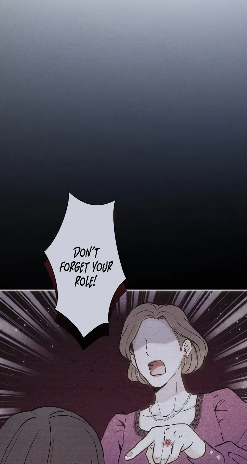 Isn't Love Supposed to be Unnecessary in a Mistress Contract? Chapter 1 page 39