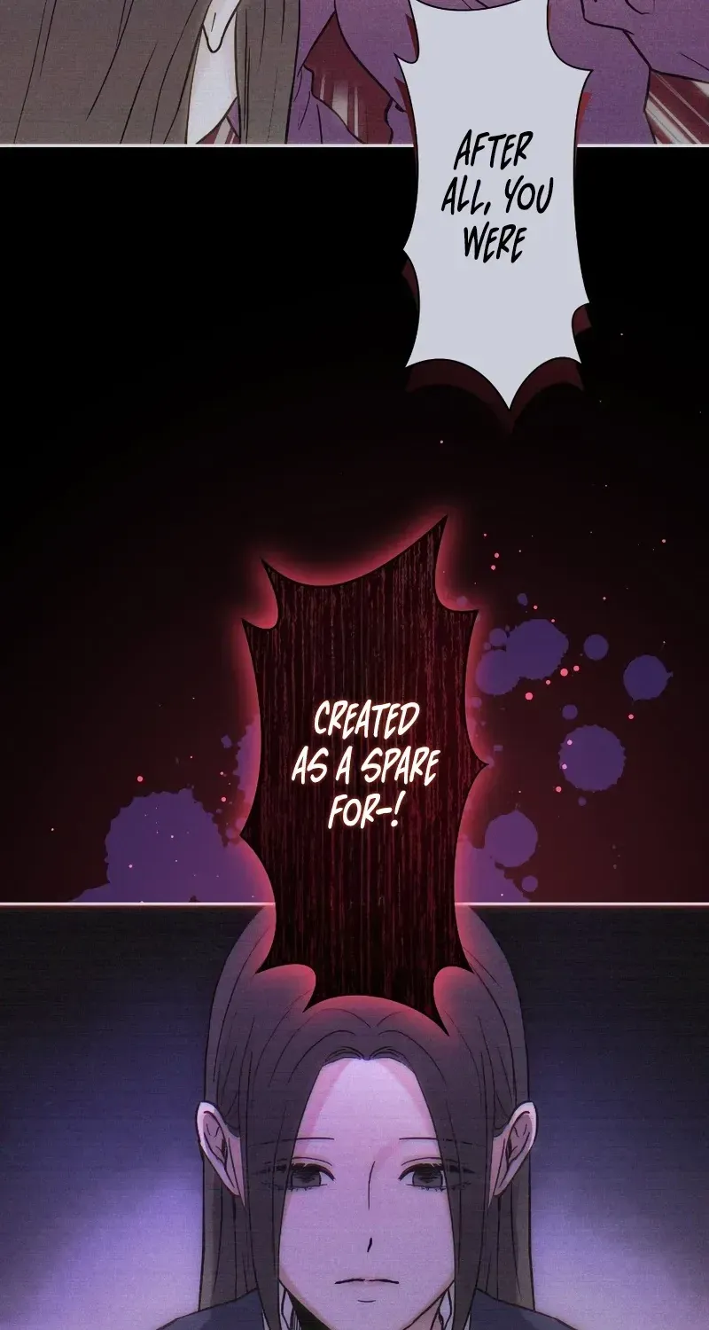 Isn't Love Supposed to be Unnecessary in a Mistress Contract? Chapter 1 page 41