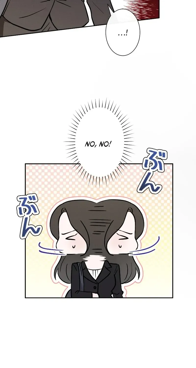 Isn't Love Supposed to be Unnecessary in a Mistress Contract? Chapter 1 page 45