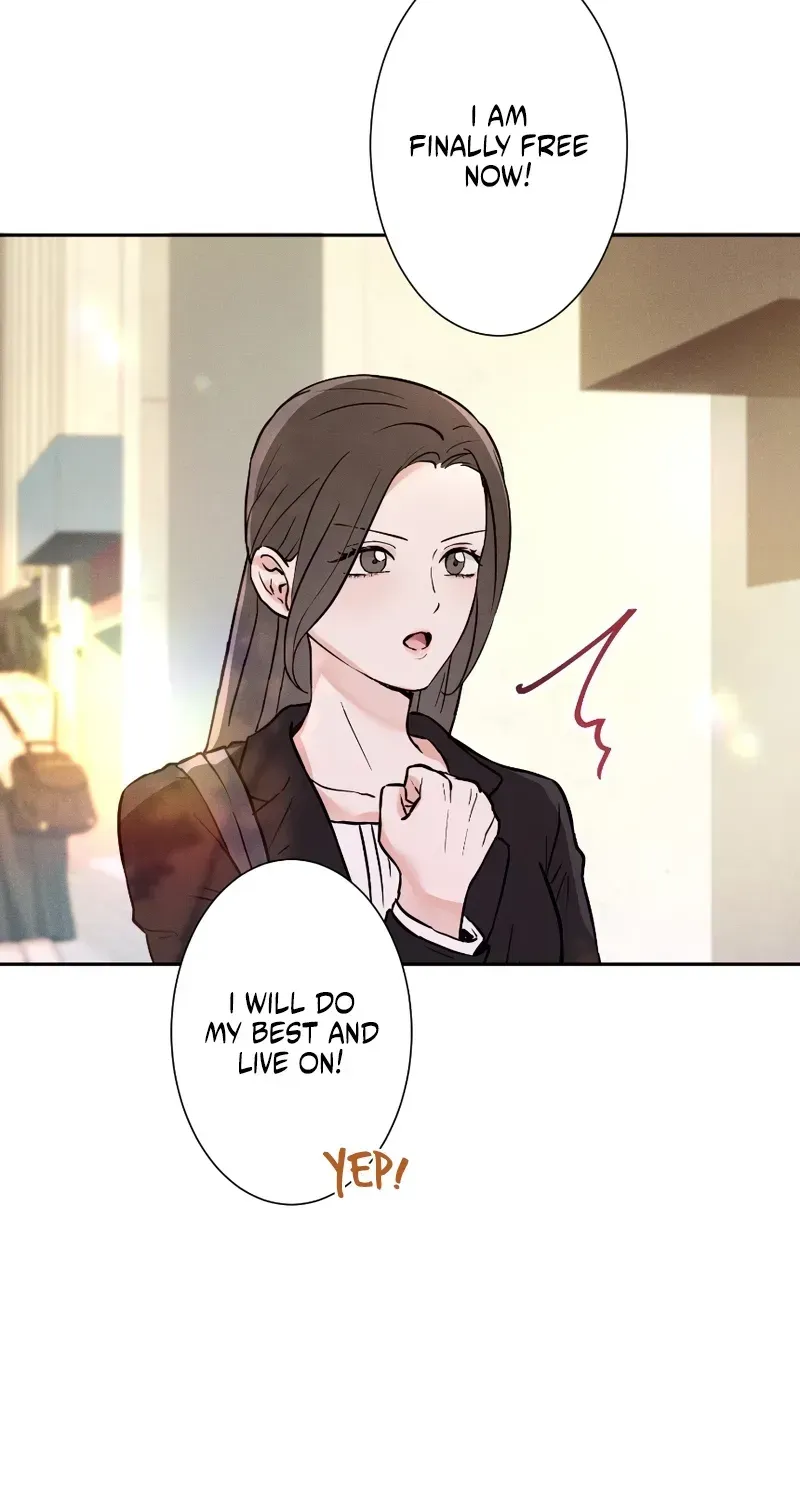 Isn't Love Supposed to be Unnecessary in a Mistress Contract? Chapter 1 page 47
