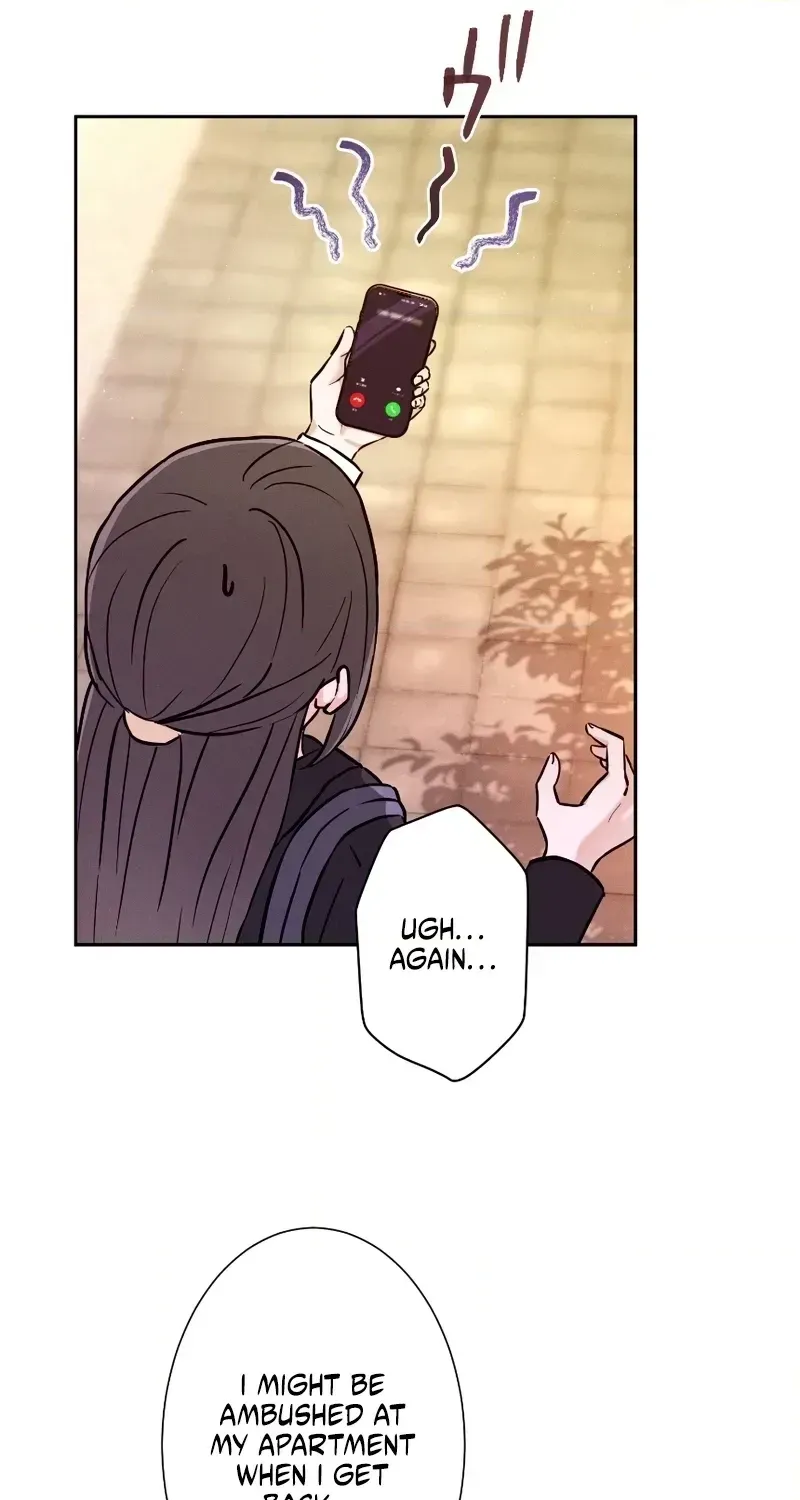 Isn't Love Supposed to be Unnecessary in a Mistress Contract? Chapter 1 page 49