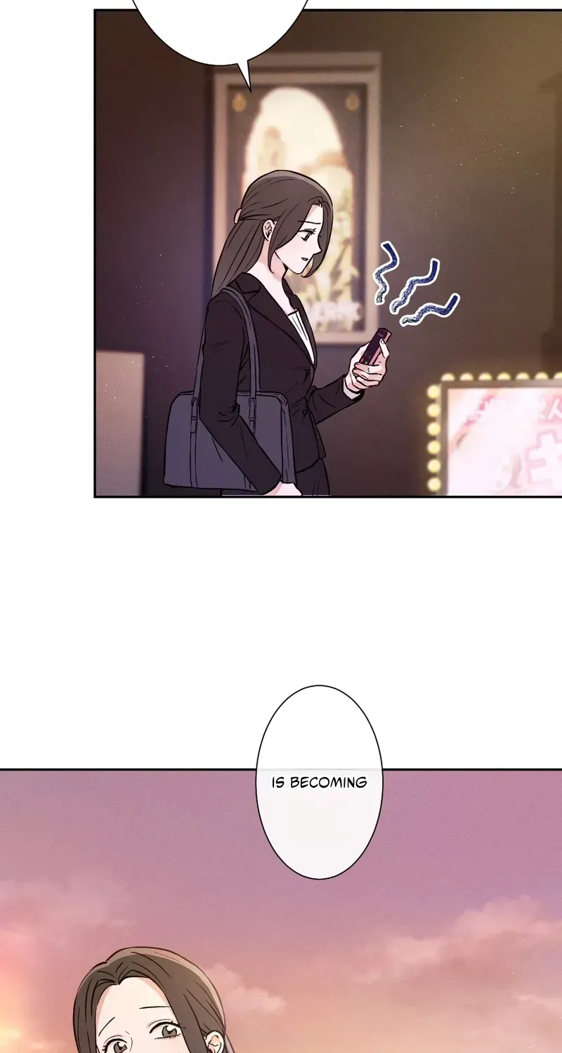 Isn't Love Supposed to be Unnecessary in a Mistress Contract? Chapter 1 page 51