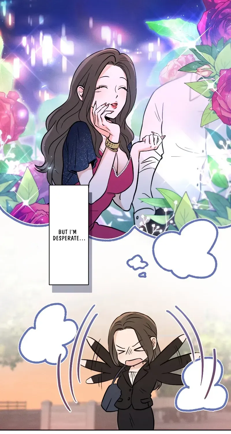 Isn't Love Supposed to be Unnecessary in a Mistress Contract? Chapter 1 page 55