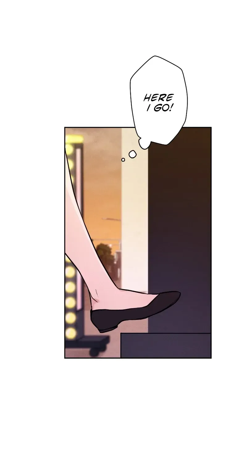 Isn't Love Supposed to be Unnecessary in a Mistress Contract? Chapter 1 page 57
