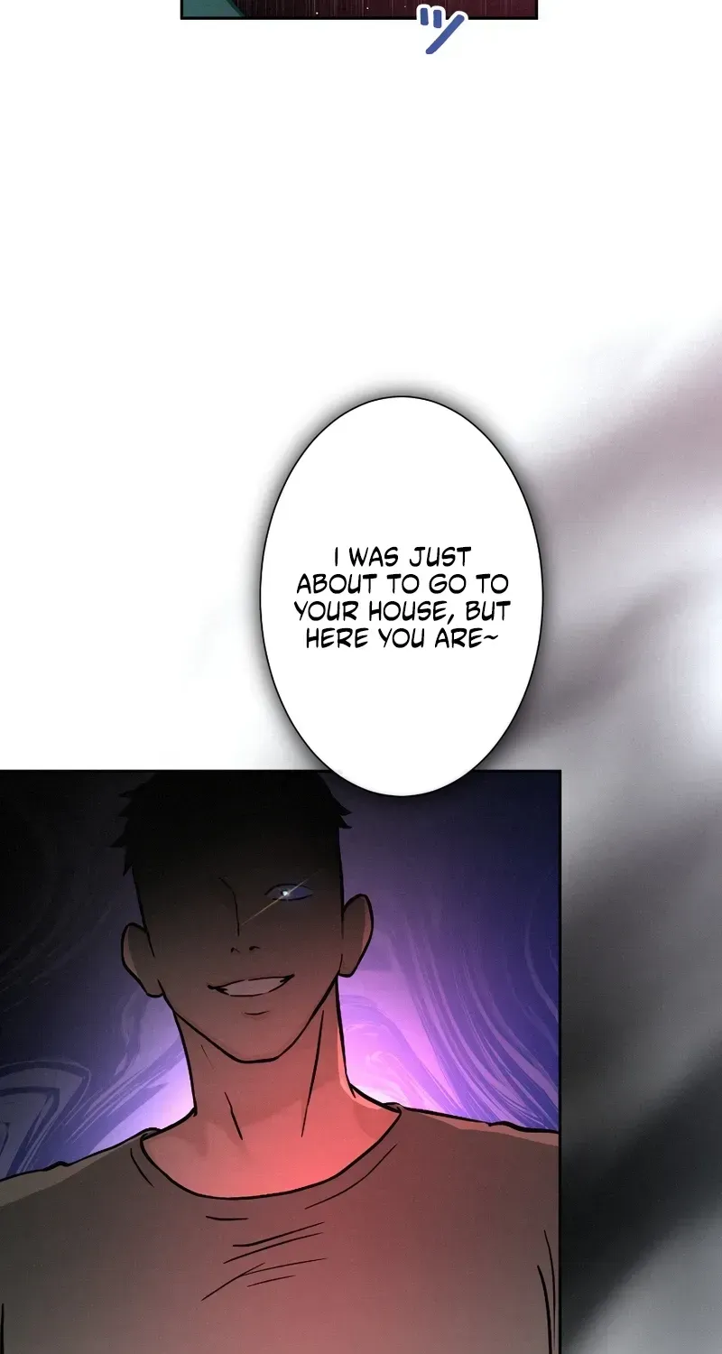 Isn't Love Supposed to be Unnecessary in a Mistress Contract? Chapter 1 page 61