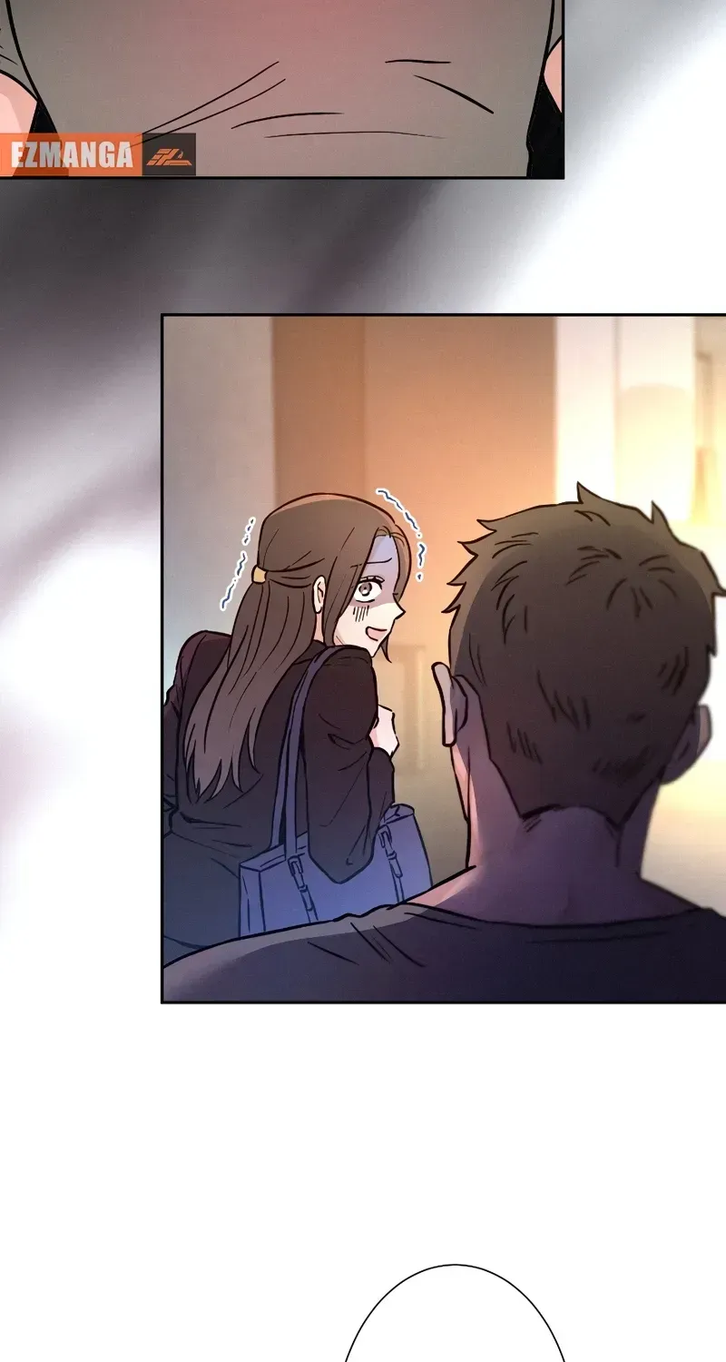 Isn't Love Supposed to be Unnecessary in a Mistress Contract? Chapter 1 page 63