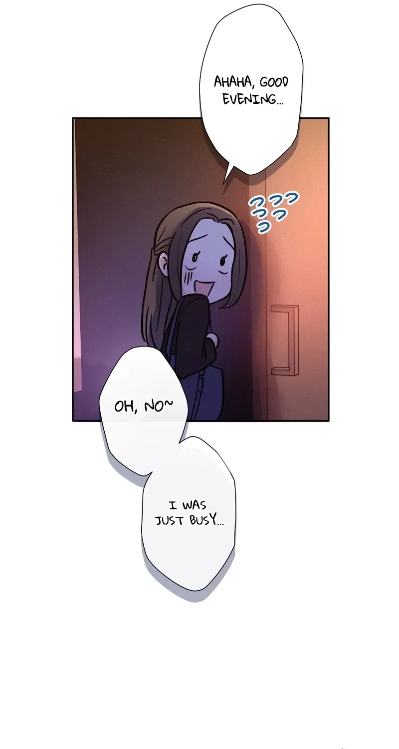 Isn't Love Supposed to be Unnecessary in a Mistress Contract? Chapter 1 page 67