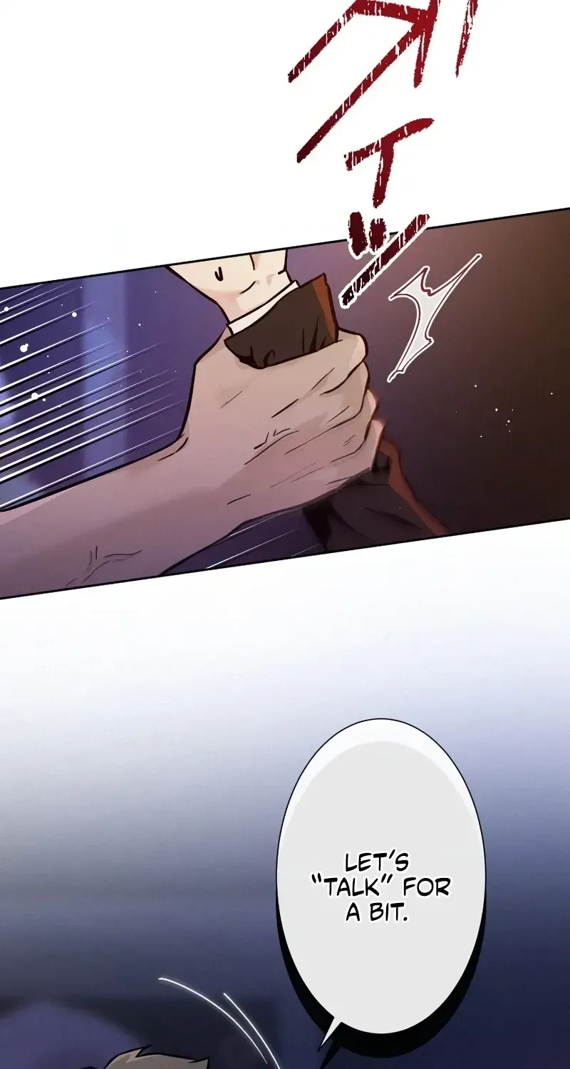 Isn't Love Supposed to be Unnecessary in a Mistress Contract? Chapter 1 page 69