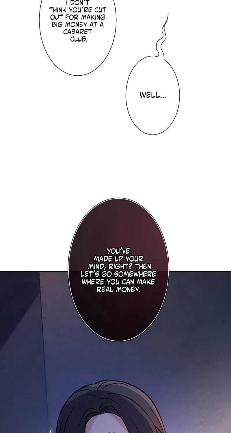Isn't Love Supposed to be Unnecessary in a Mistress Contract? Chapter 1 page 73