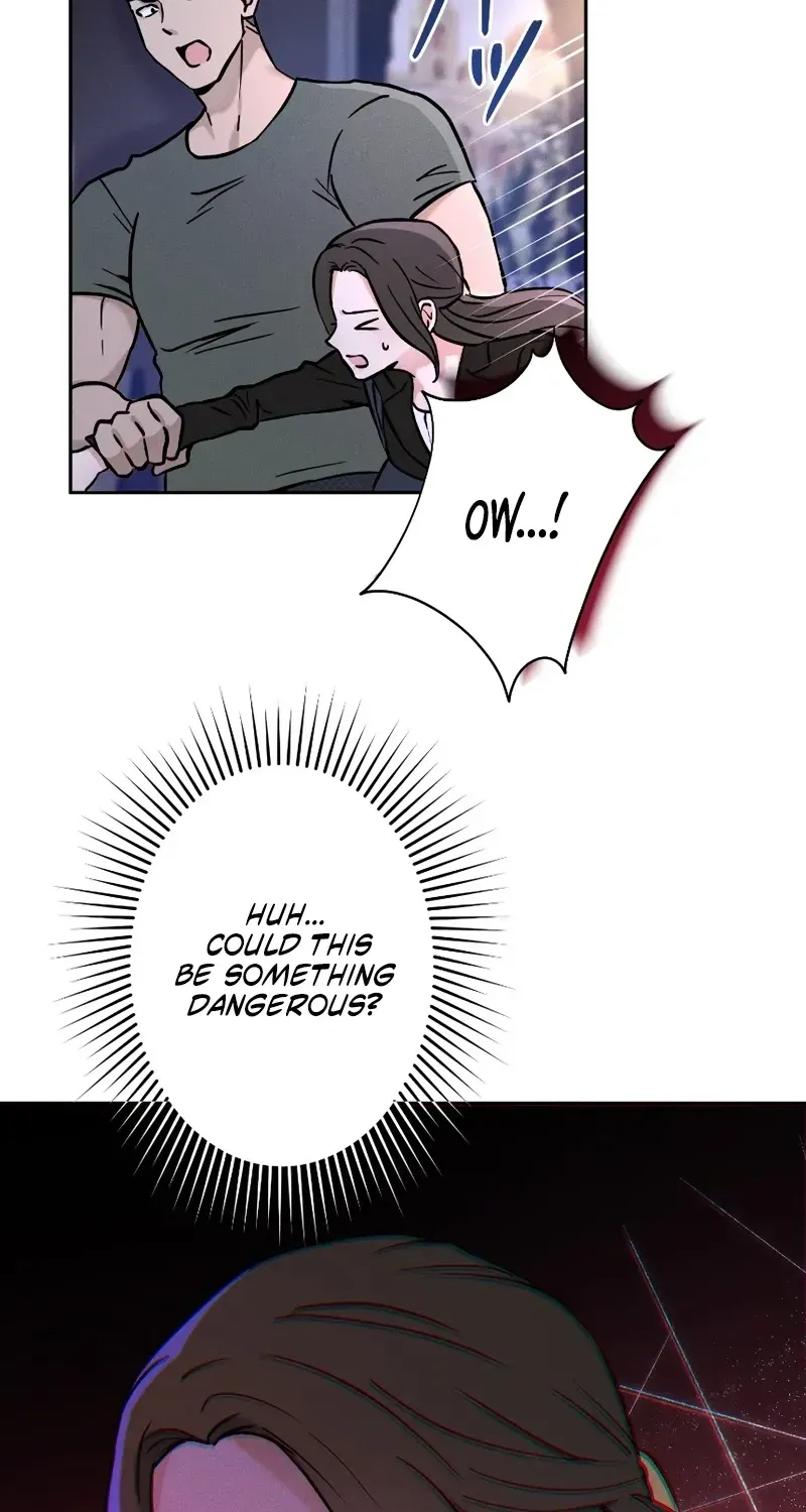 Isn't Love Supposed to be Unnecessary in a Mistress Contract? Chapter 1 page 77