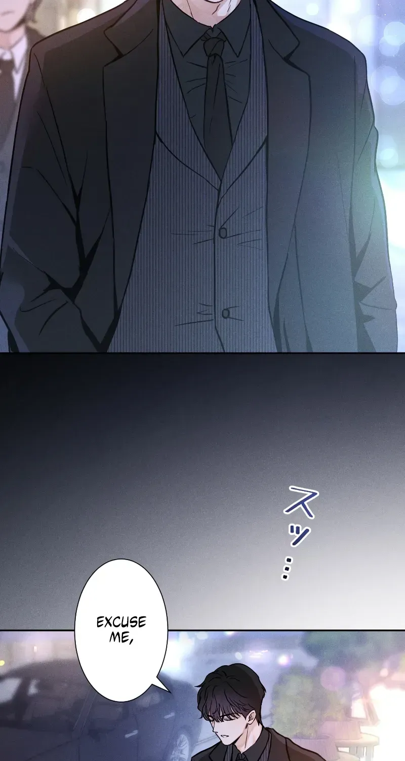 Isn't Love Supposed to be Unnecessary in a Mistress Contract? Chapter 1 page 89
