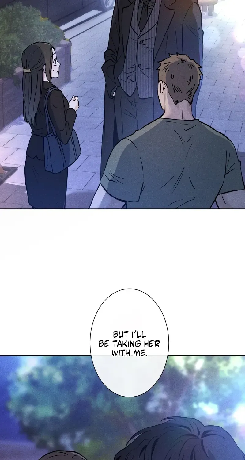 Isn't Love Supposed to be Unnecessary in a Mistress Contract? Chapter 1 page 90