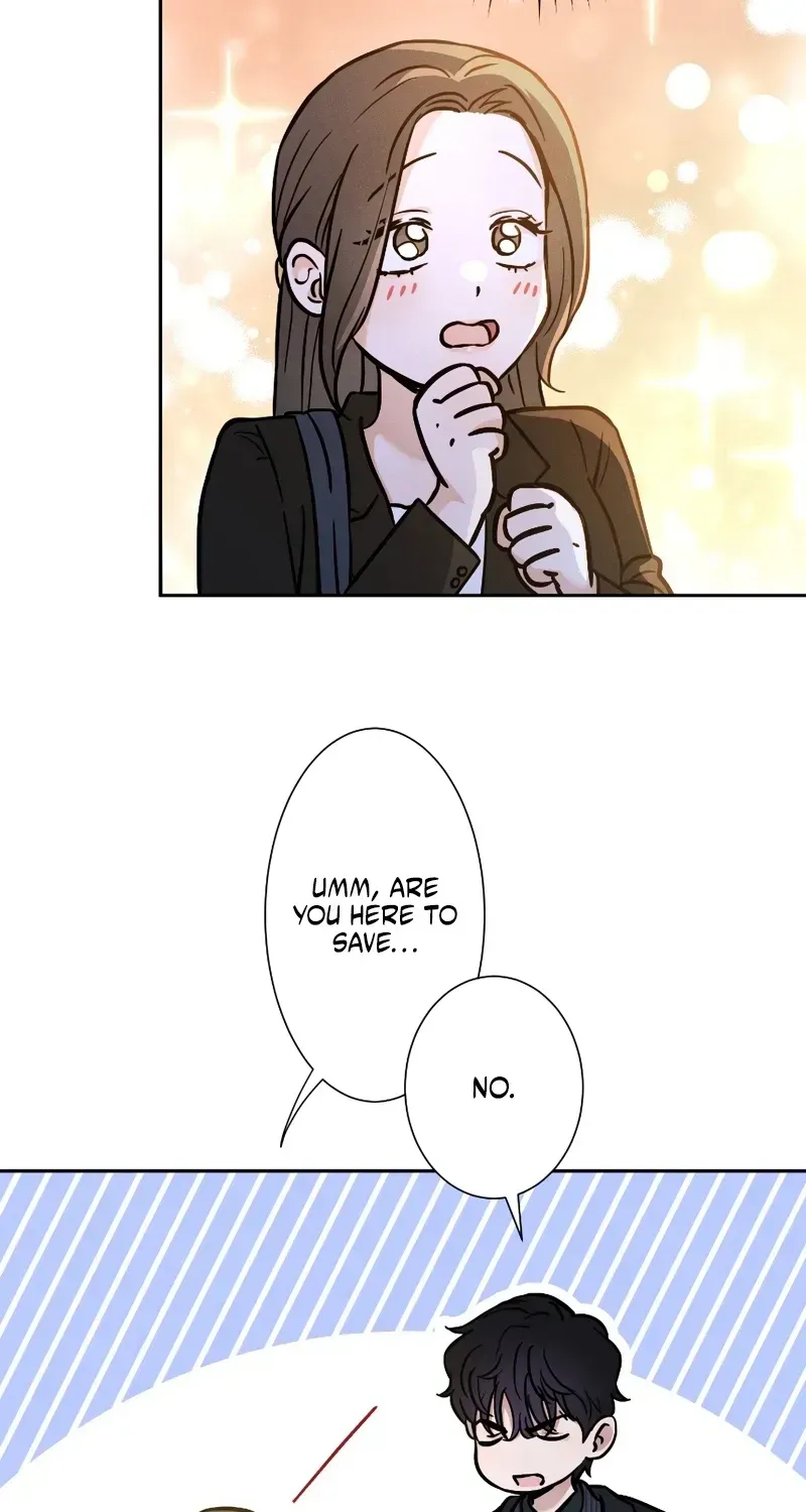 Isn't Love Supposed to be Unnecessary in a Mistress Contract? Chapter 1 page 92