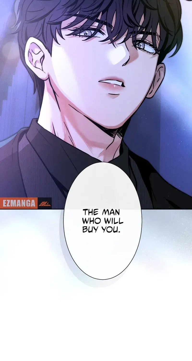 Isn't Love Supposed to be Unnecessary in a Mistress Contract? Chapter 1 page 94