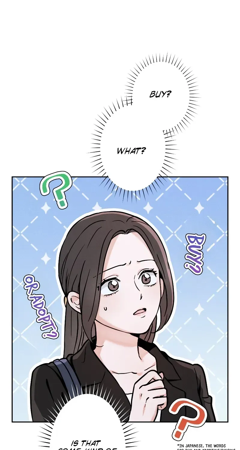 Isn't Love Supposed to be Unnecessary in a Mistress Contract? Chapter 1 page 95