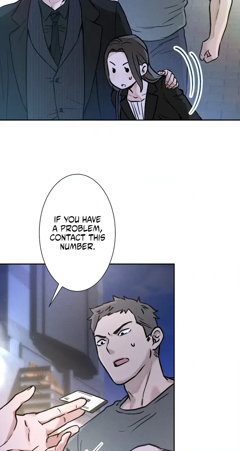 Isn't Love Supposed to be Unnecessary in a Mistress Contract? Chapter 1 page 97