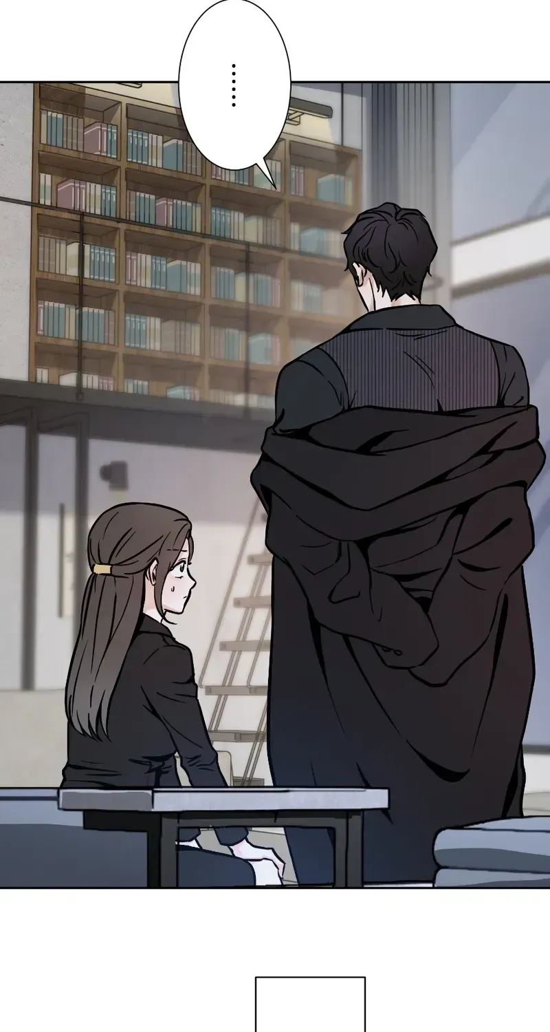Isn't Love Supposed to be Unnecessary in a Mistress Contract? Chapter 1 page 101