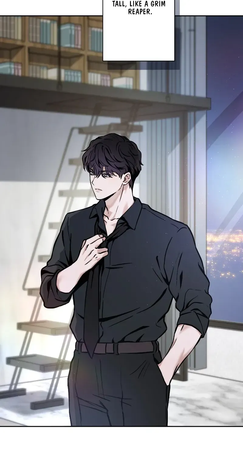 Isn't Love Supposed to be Unnecessary in a Mistress Contract? Chapter 1 page 104