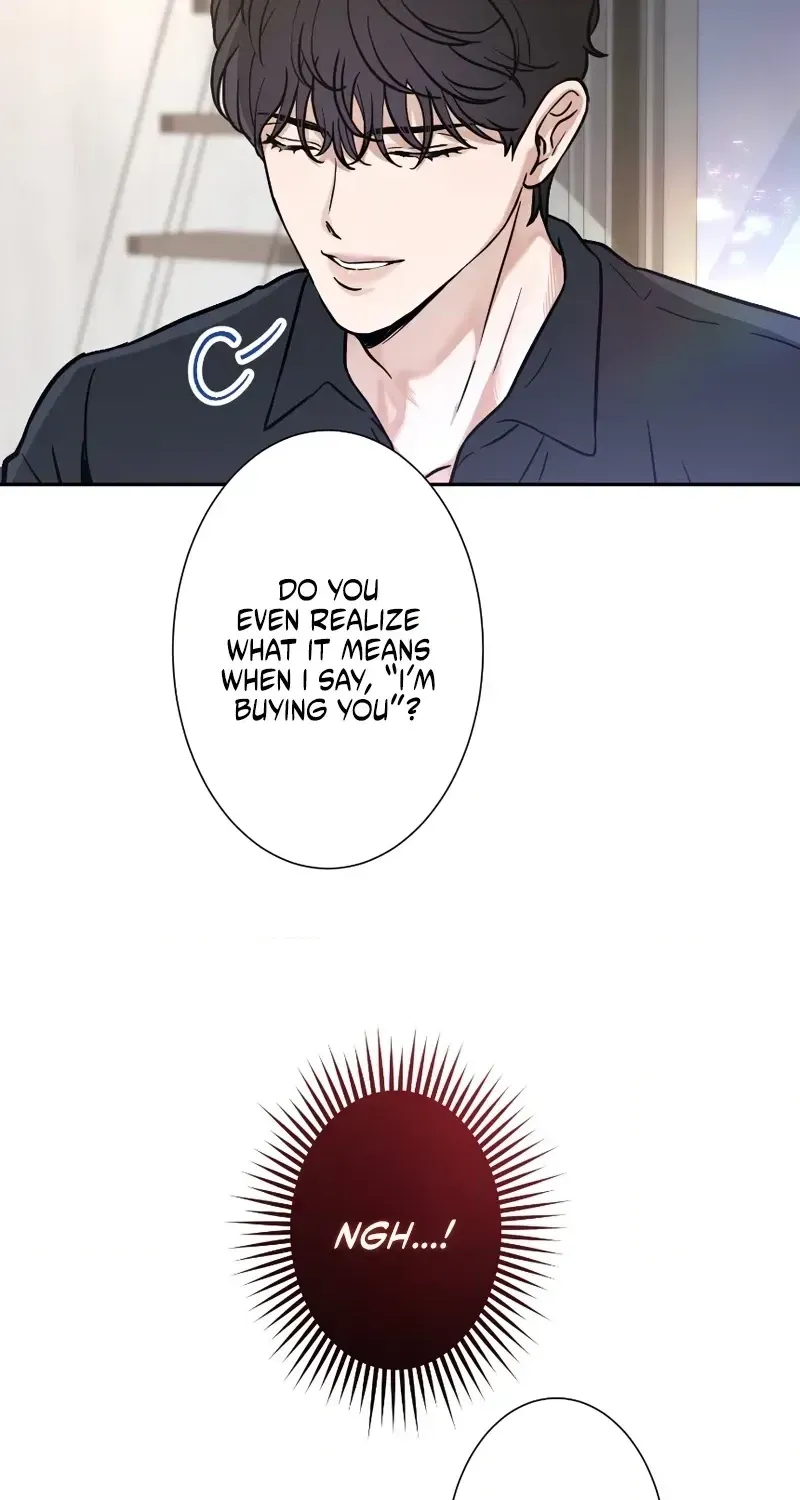 Isn't Love Supposed to be Unnecessary in a Mistress Contract? Chapter 1 page 109