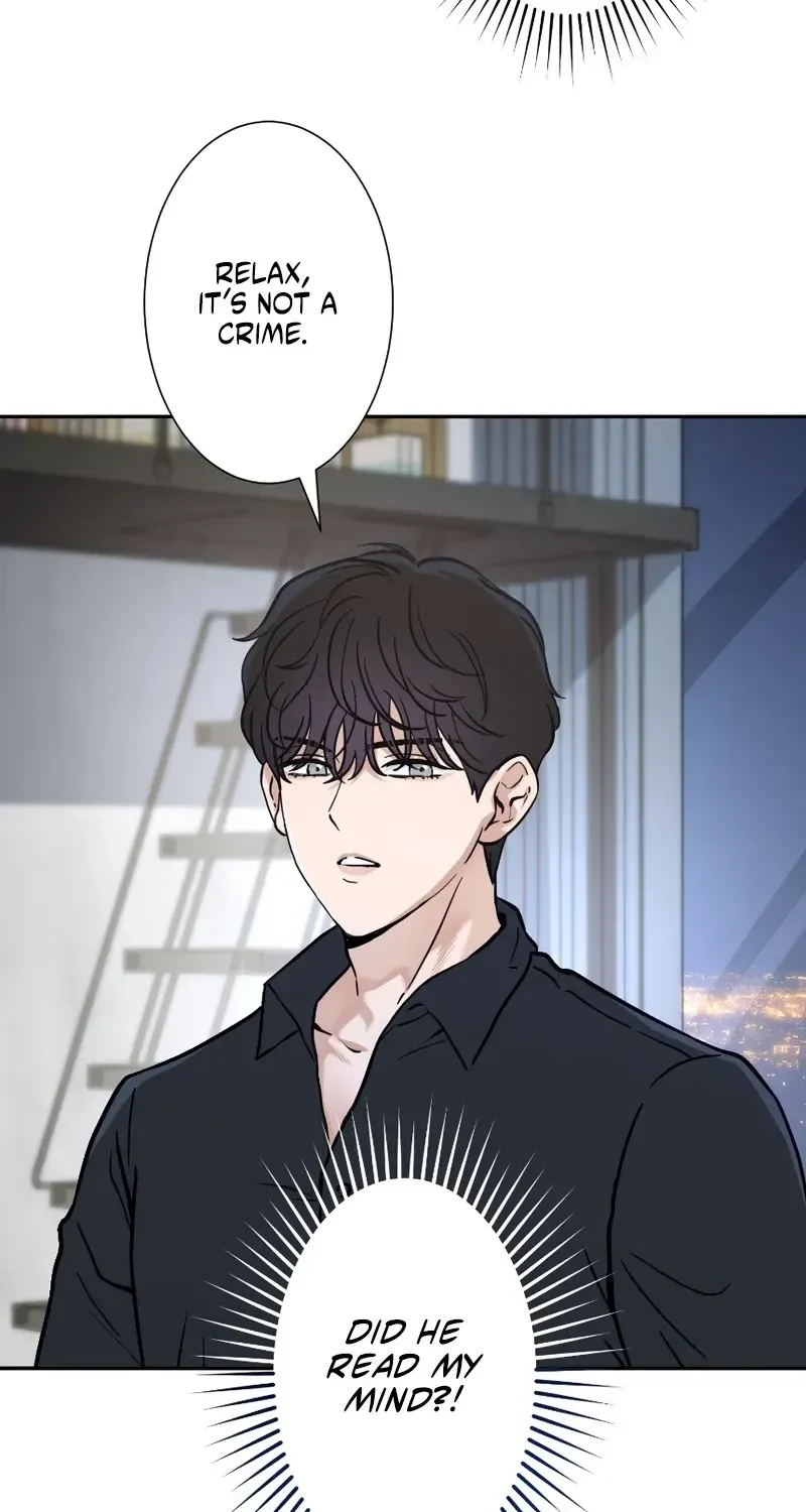 Isn't Love Supposed to be Unnecessary in a Mistress Contract? Chapter 1 page 115