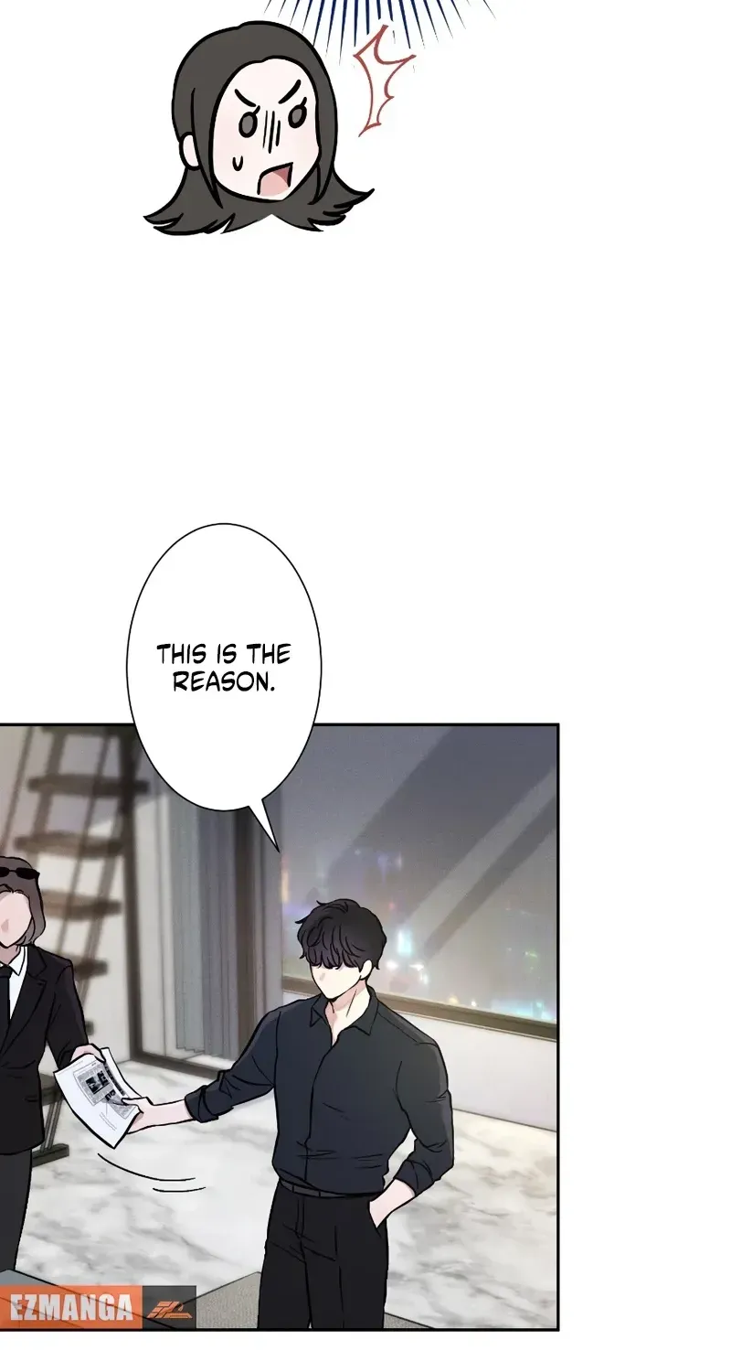 Isn't Love Supposed to be Unnecessary in a Mistress Contract? Chapter 1 page 117