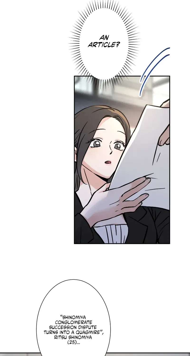 Isn't Love Supposed to be Unnecessary in a Mistress Contract? Chapter 1 page 119