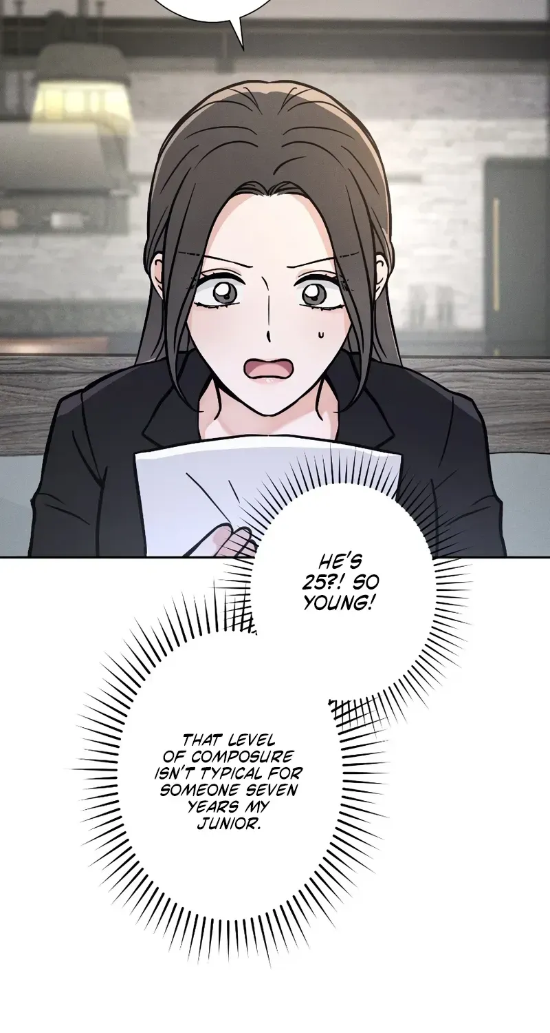 Isn't Love Supposed to be Unnecessary in a Mistress Contract? Chapter 1 page 121