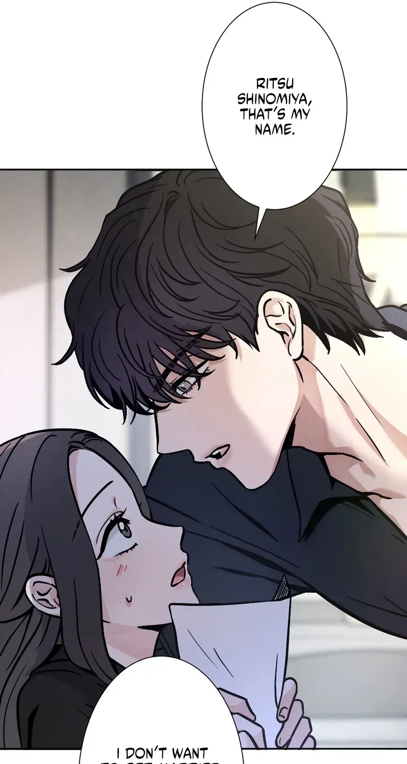 Isn't Love Supposed to be Unnecessary in a Mistress Contract? Chapter 1 page 123
