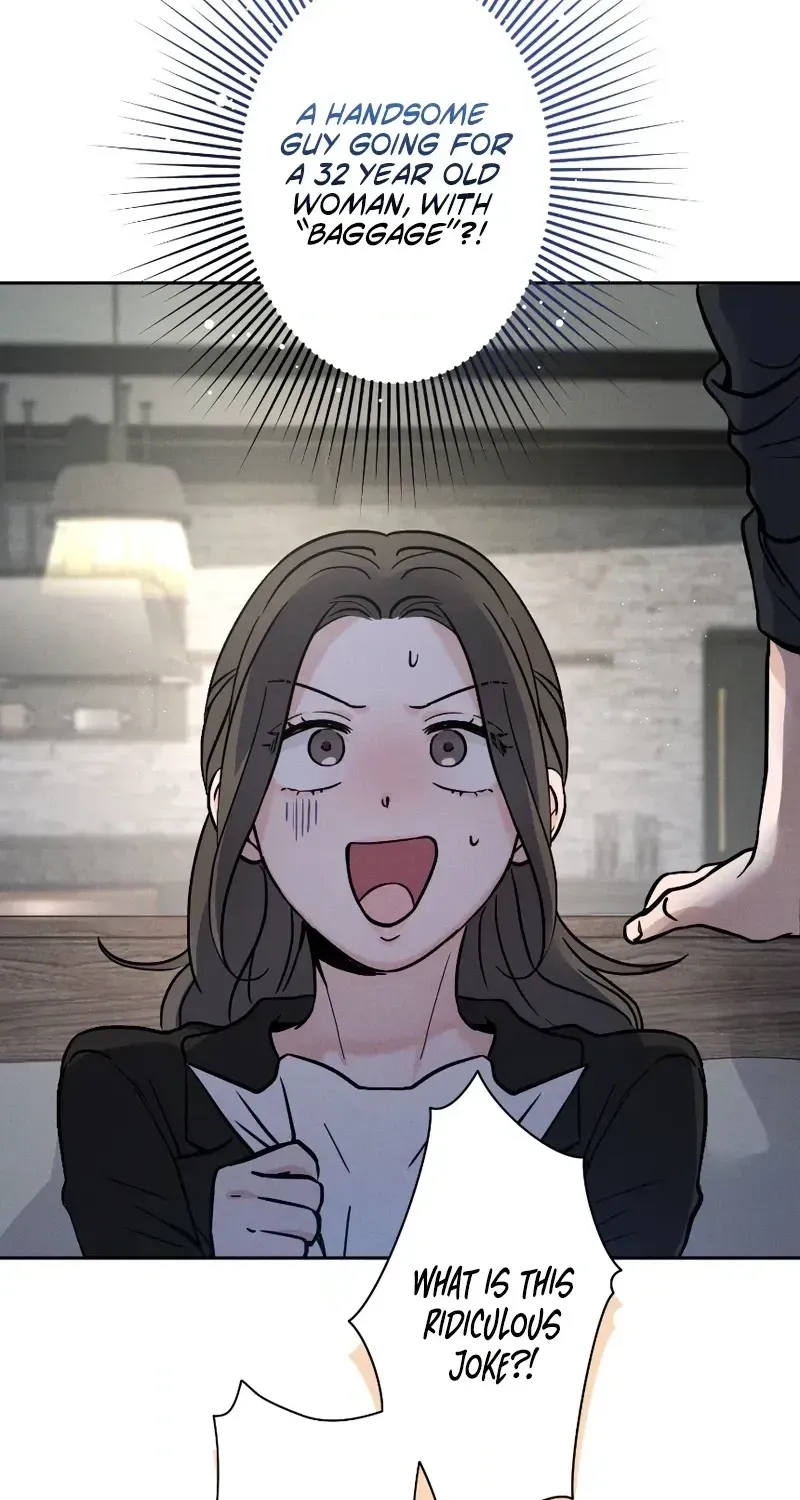 Isn't Love Supposed to be Unnecessary in a Mistress Contract? Chapter 1 page 129