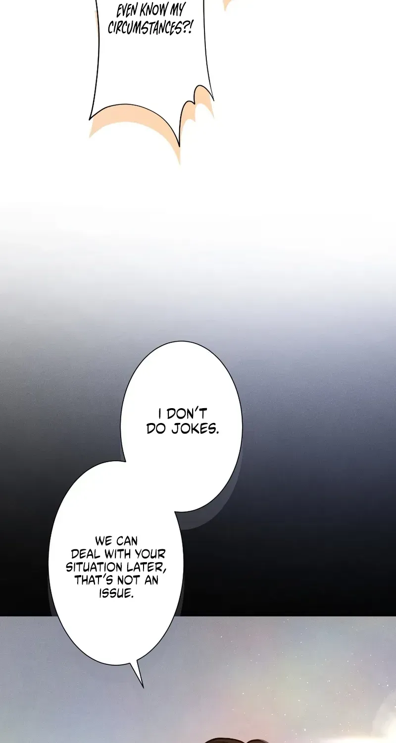 Isn't Love Supposed to be Unnecessary in a Mistress Contract? Chapter 1 page 131