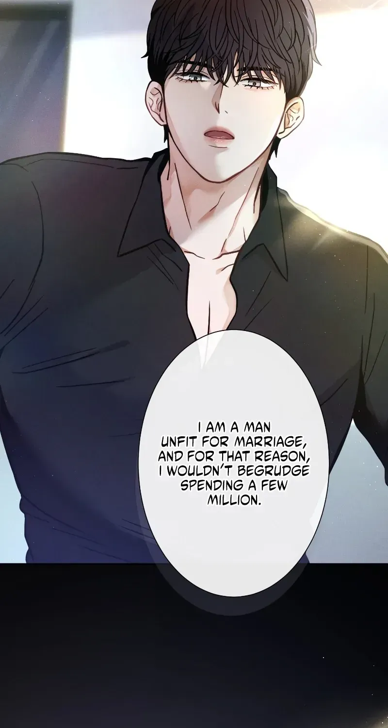 Isn't Love Supposed to be Unnecessary in a Mistress Contract? Chapter 1 page 133