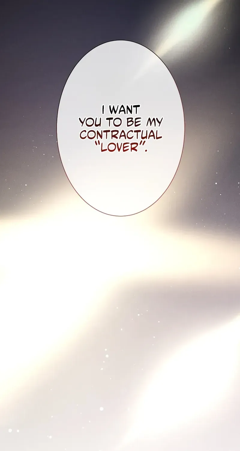 Isn't Love Supposed to be Unnecessary in a Mistress Contract? Chapter 1 page 135