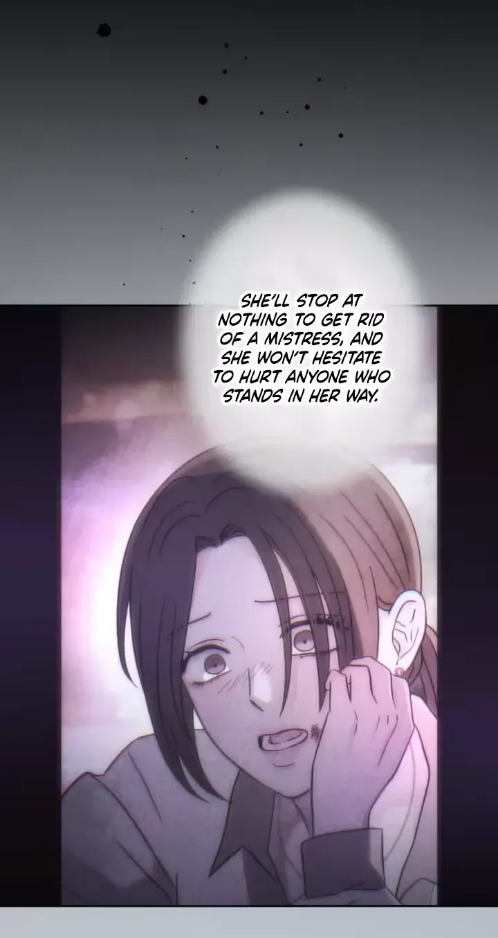 Isn't Love Supposed to be Unnecessary in a Mistress Contract? Chapter 11 page 13